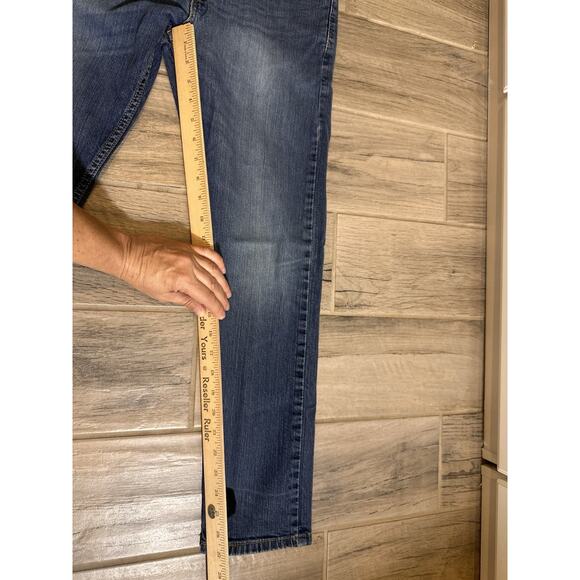 Levi's 502 Taper Jeans 29x30 Blue Jeans Men’s 502 Jeans Denim - Picture 5 of 7